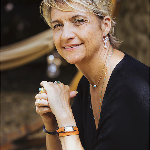 Isabelle Doat